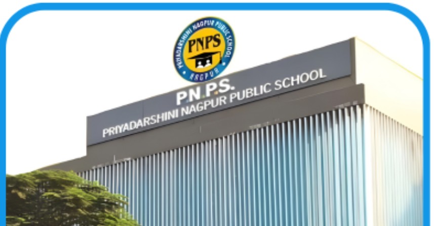 Priyadarshini Nagpur Public School Old Bagadganj Nagpur