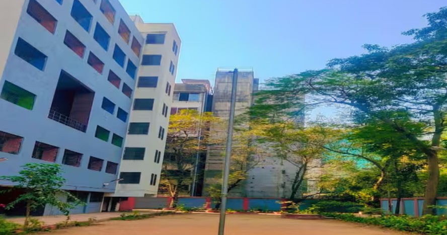 Rajawadi MPS CBSE School Vidyavihar East Mumbai