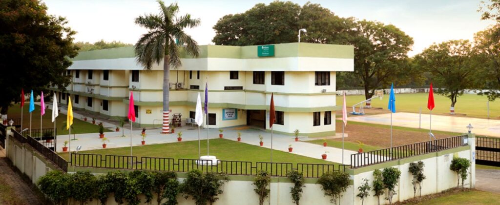 Reliance Foundation School Mouda Nagpur