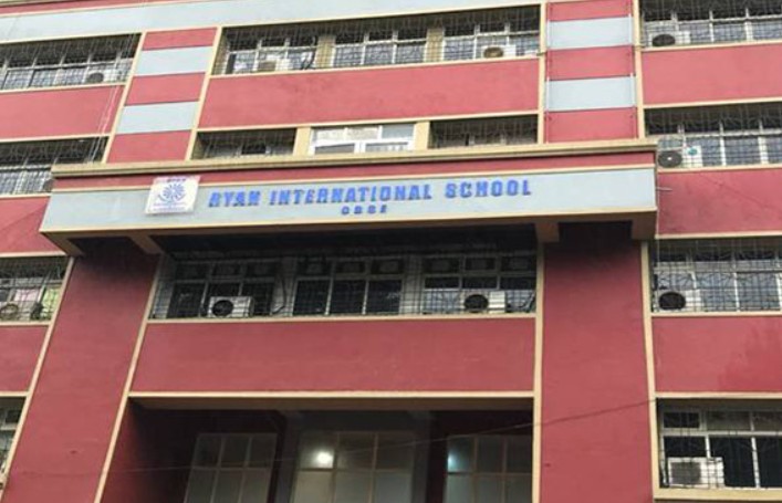 Ryan International School Malad West Mumbai
