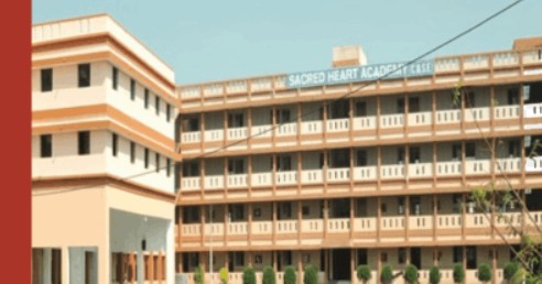 Sacred Heart Academy Pipla Nagpur
