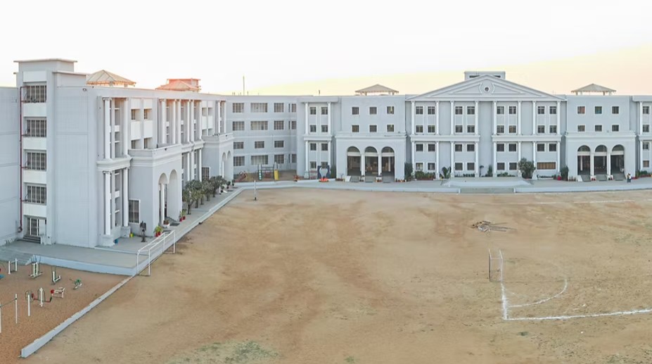 Sandipani School Katol Road Nagpur