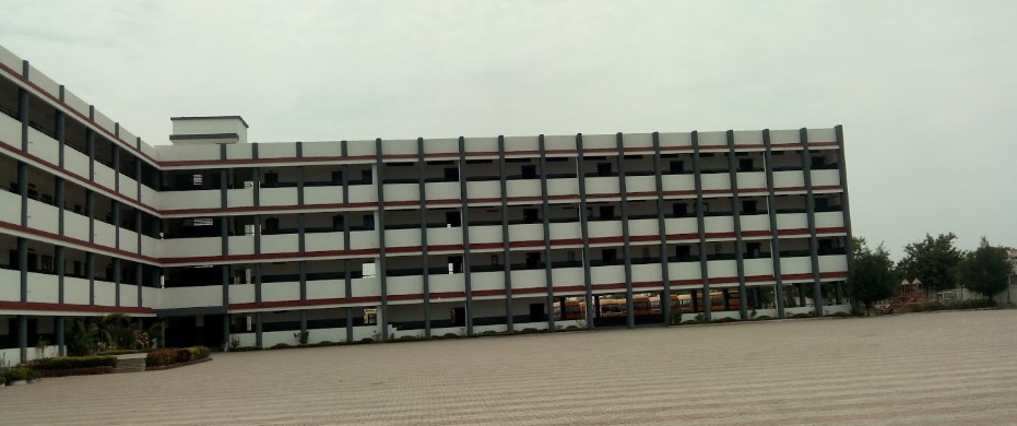 Sanjuba High School Bahadura Nagpur