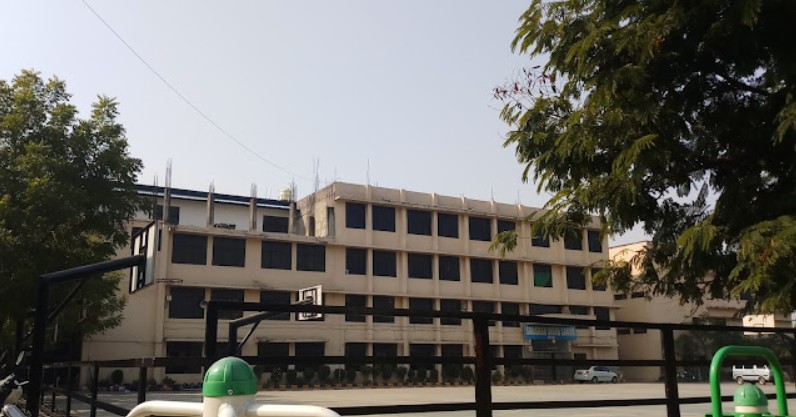 Sanskar Vidya Sagar Nandanvan Nagpur