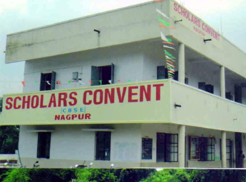 Scholars Convent Ramdaspeth Nagpur
