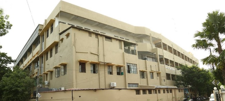 School of Scholars Atrey Layout Nagpur