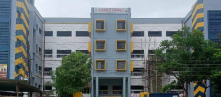 School of Scholars Beltarodi Nagpur