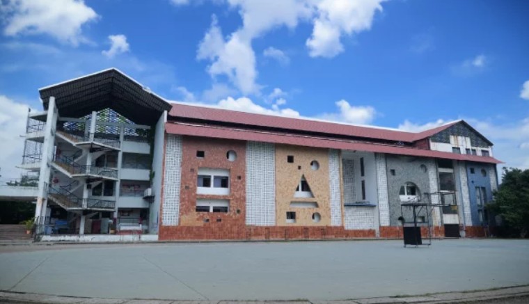 School of Scholars Wanadongri Nagpur