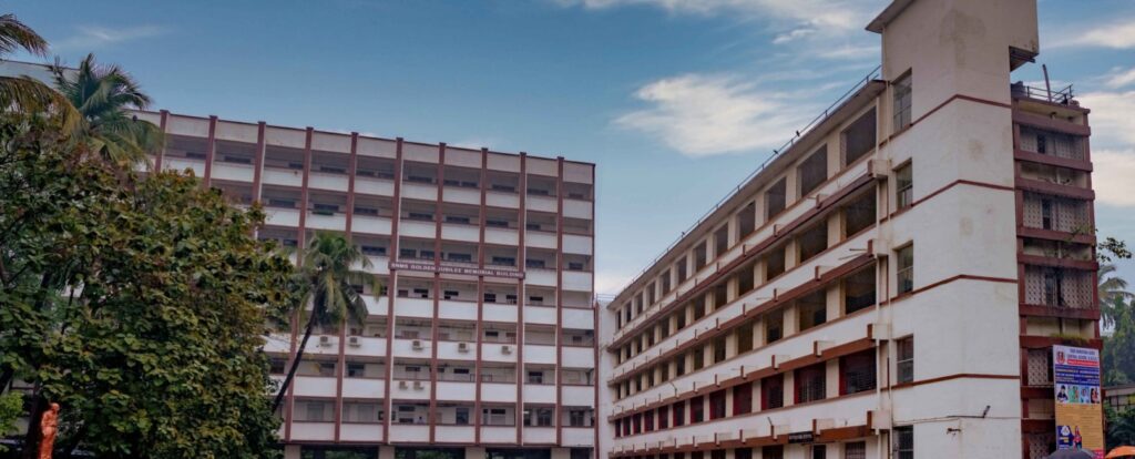 Sree Narayana Guru Central School Chembur Mumbai