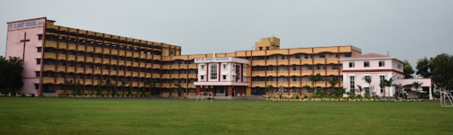 St. Claret School Butibori Nagpur