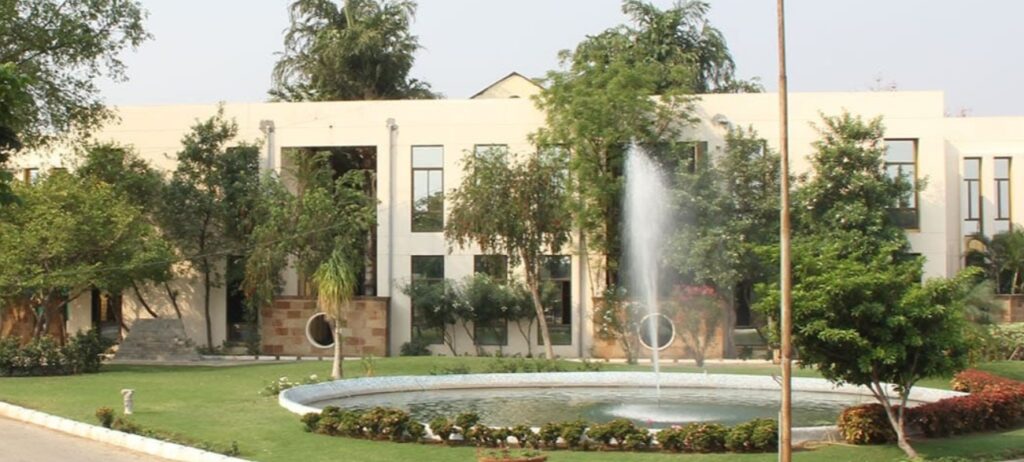 The Jain International School Katol Road Fetri Nagpur