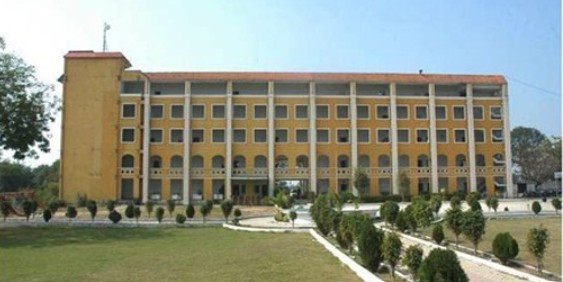 Tuli Public School Bokhara Nagpur