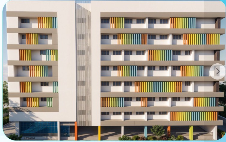 Utpal Sanghvi Global School Borivali West Mumbai