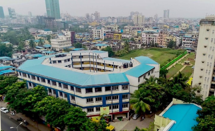 Vivekanand International School Vashi Navi Mumbai