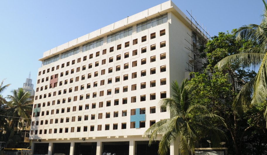 Yashodham High School Goregaon East Mumbai