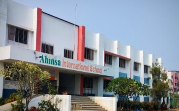 Ahinsa International School Nandurbar