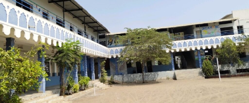 Al Falah International School Pathri Road Parbhani