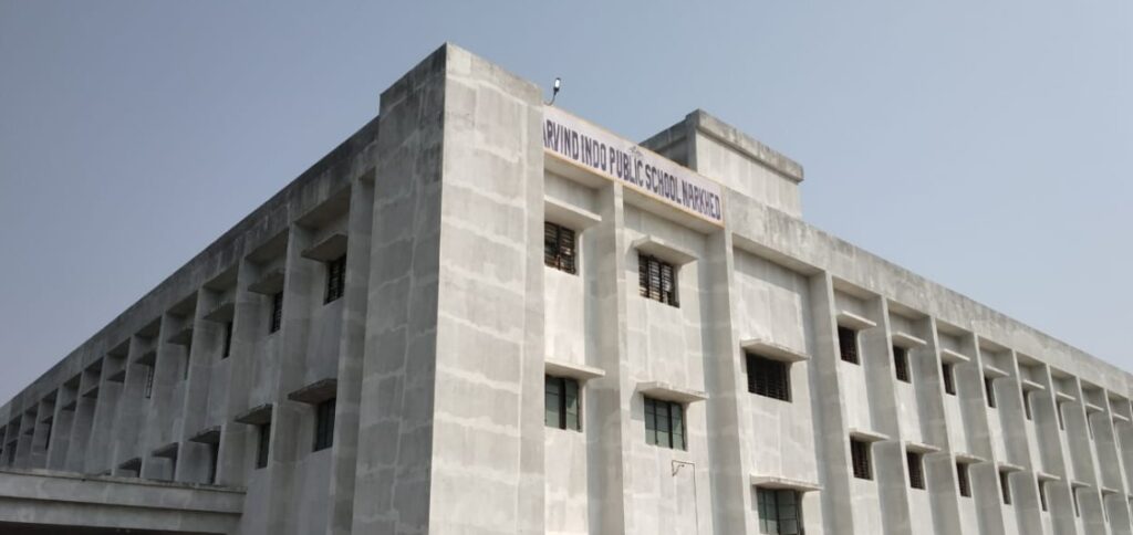 Arvind Indo Public School Narkhed Nagpur