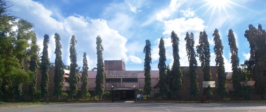 Atomic Energy Central School 2 Tarapur Palghar