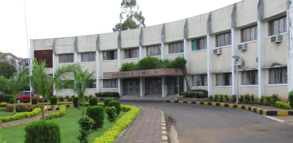 Atomic Energy Central School 3 Tarapur Palghar