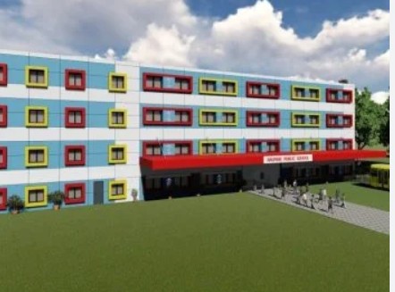 Balpande Public School Besa Nagpur