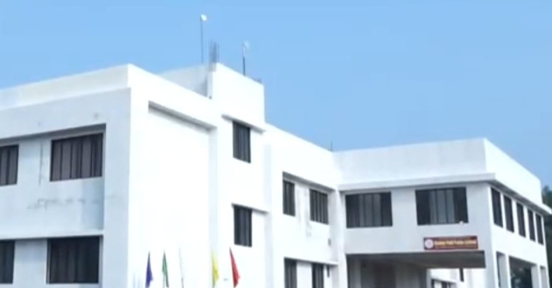 Bankar Patil Public School Yeola Nashik