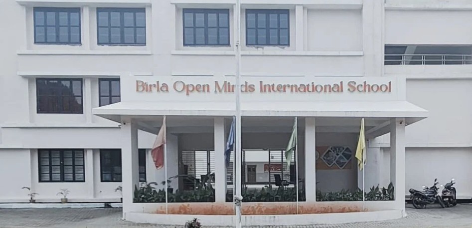 Birla Open Minds International School Nashik Road Nashik
