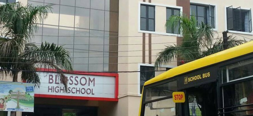 Blossom School Pawangaon Nagpur