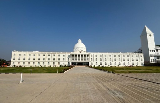 Cambridge School Dindori Road Nashik