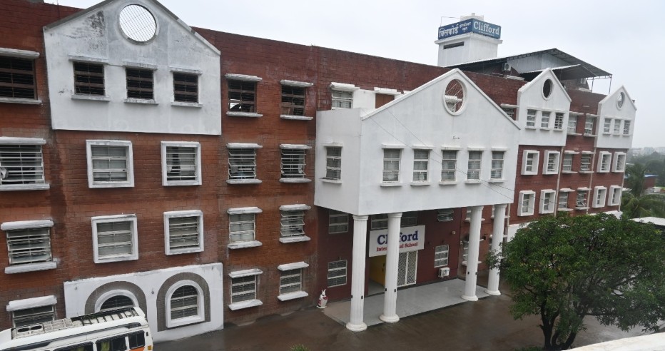 Clifford International School Tapovan Nashik