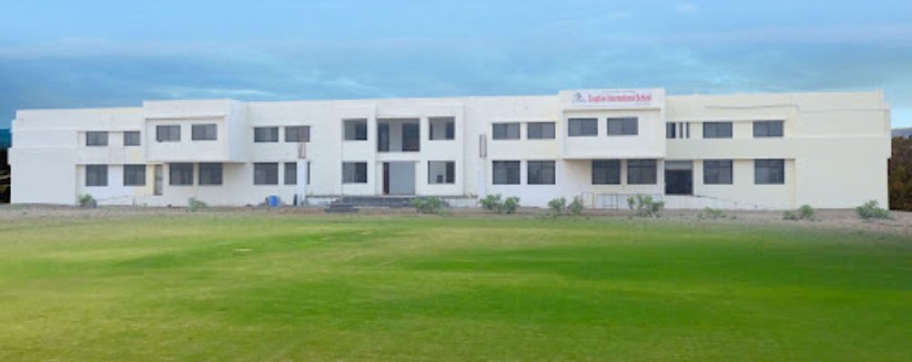 Creative International School Shahada Nandurbar