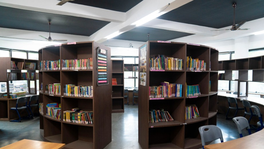 DSP International School Kamothe Navi Mumbai Raigad