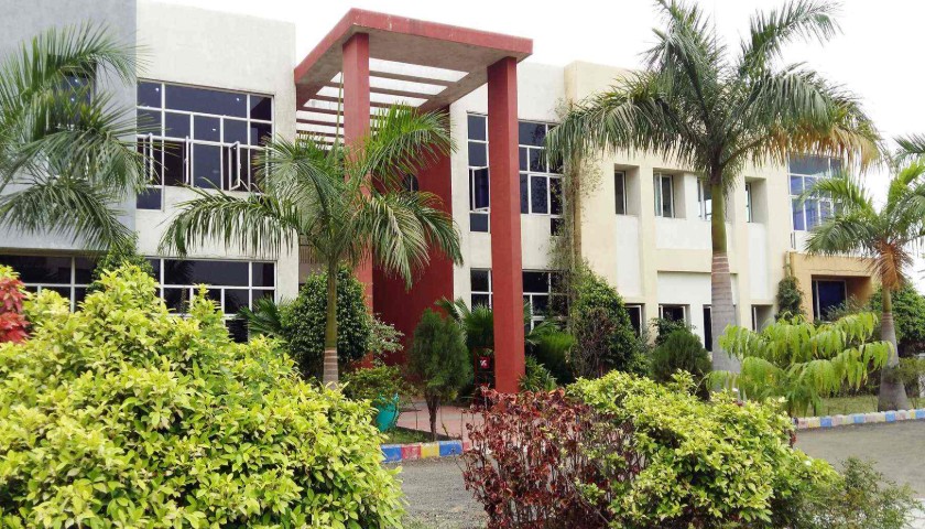 D Y Patil International School MIHAN Nagpur