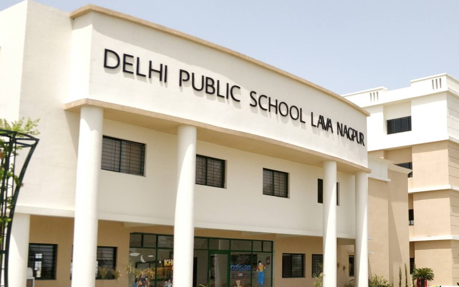 Delhi Public School Lava Nagpur