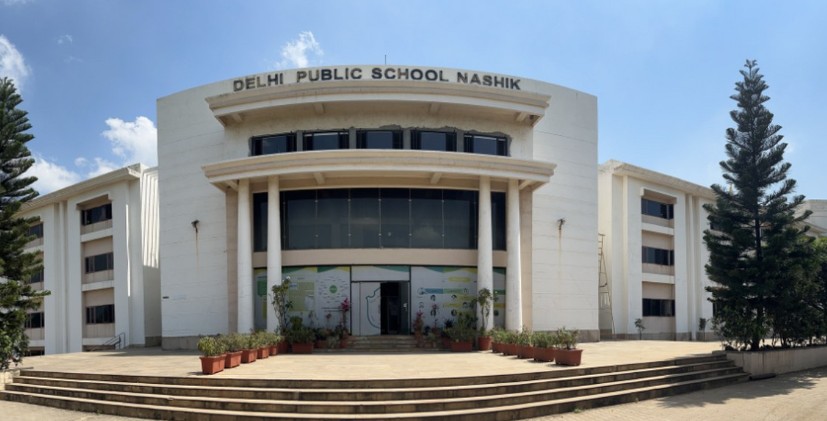 Delhi Public School Manori Nashik