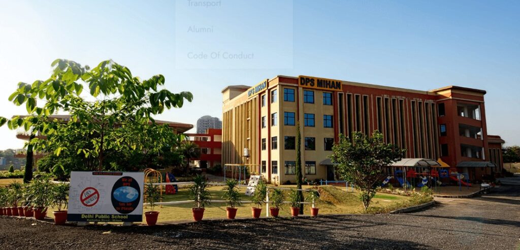 Delhi Public School Mihan Nagpur