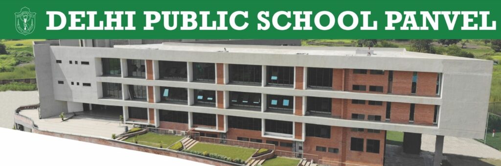 Delhi Public School Panvel Raigad