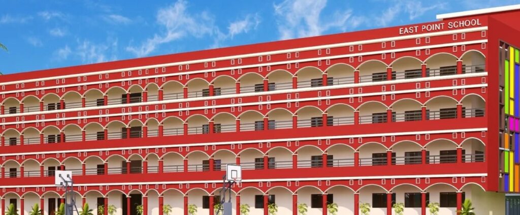 East Point School Kharbi Road Nagpur