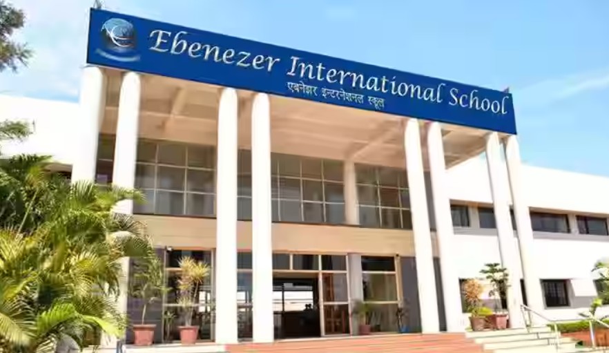 Ebenezer International School Chandshi Nashik
