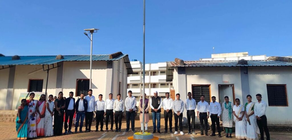 Eklavya Model Residential School Palsunde Palghar