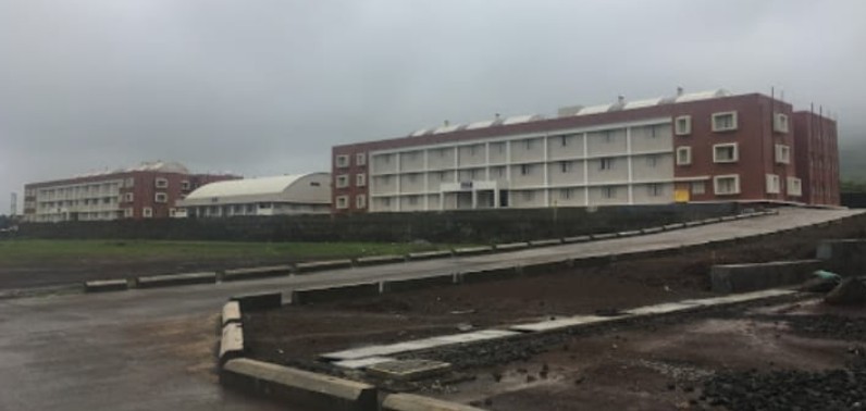 Eklavya Model Residential School Pimpri Sadroddin Nashik