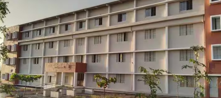 Eklavya Model Residential School Satana Nashik