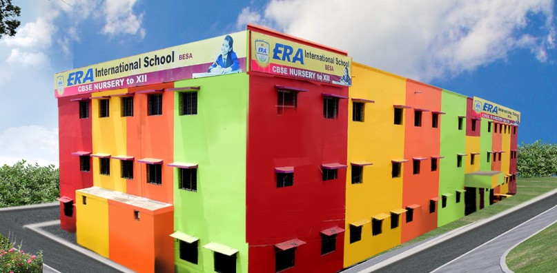 Era International School Revati Nagar Besa Nagpur