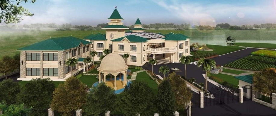 Espalier Heritage School Belgaon Dhaga Nashik