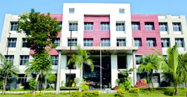 Gaikwad Patil International School Dongargaon Nagpur