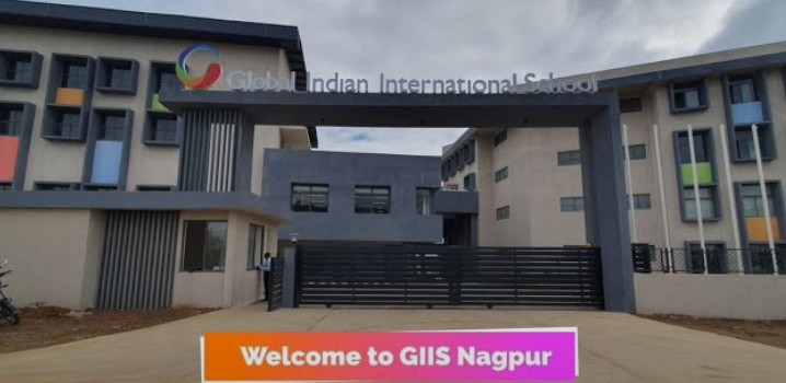 Global Indian International School Lava Nagpur