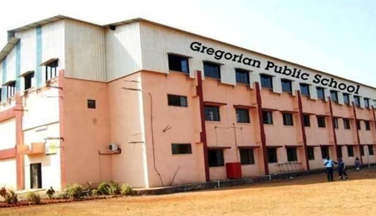 Gregorian Public School Roha Raigad