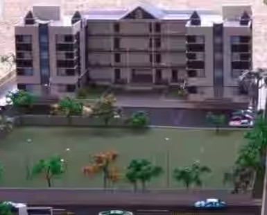 Gurukul Public School Pawdewadi Nanded