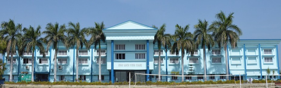 Gyan Mata Vidya Vihar School Nasratpur Nanded