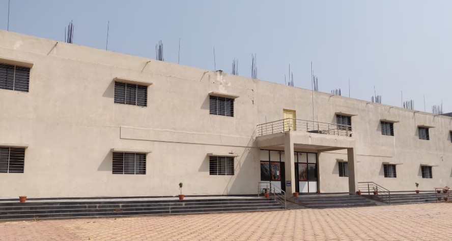 Gyanjyoti Podar Learn School Bendi Nanded